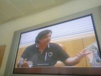 Exsocio de Aneri acusa de "falta de control y negligencias" de la Administración en teleformación