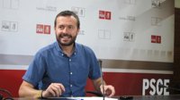 PSOE C-LM ve "demoledor" que el Gobierno excluya a C-LM del decreto de sequía y lamenta el "silencio" del PP