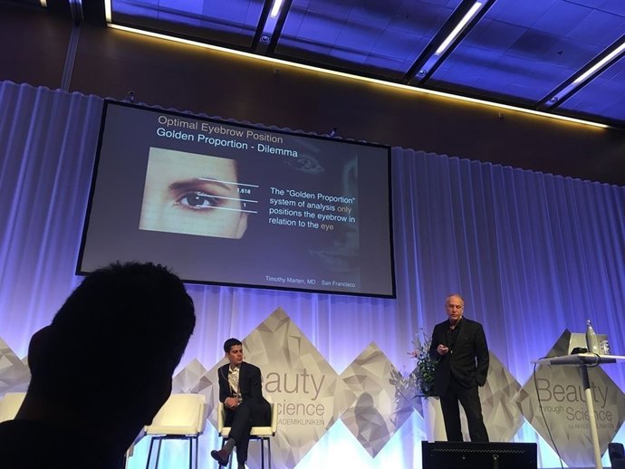 Beauty Through Science 