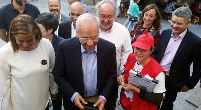 Alfonso Guerra