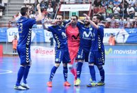 Movistar Inter y Atlético colaborarán en diferentes ámbitos