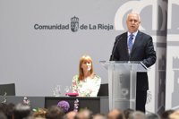 Ceniceros apela al "entendimiento" y "unidad" para "renovar el pacto social y político por la autonomía"