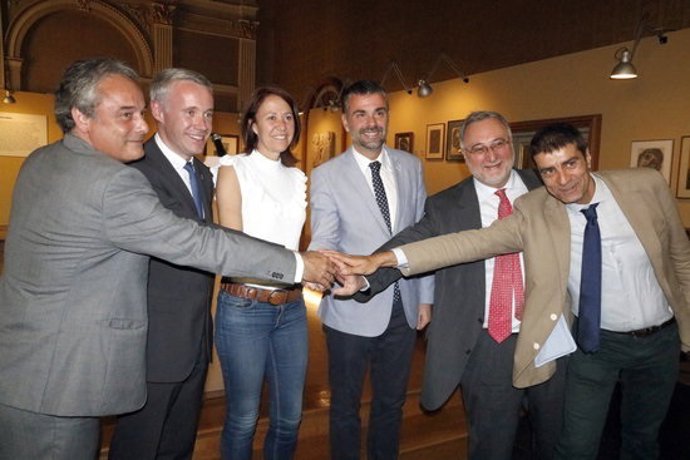Agencia Catalana de Noticias