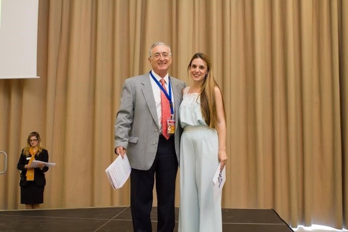 Área Sanitaria Sur recibe el reconocimiento de la Sociedad Española de Médicos