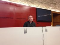 El Ayuntamiento de Santiago acusa al PP de "echar gasolina al fuego" por su actitud respecto al desalojo del local okupa