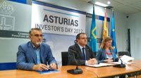 Más de 70 empresas regionales buscarán financiación en el foro Asturias Investor's Day