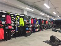 Decathlon City se instala en el centro de Oviedo y Sabadell