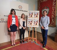 Villalón de Campos (Valladolid) acoge este fin de semana su XVIII Mercado Comarcal y XV Feria Agroalimentaria