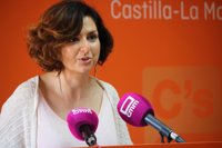Cs C-LM espera que las reuniones que la Junta ha pedido a los grupos parlamentarios "desatasquen" los presupuestos