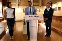El nuevo Museu d'Art de Girona tendrá exposición permanente tras sumar 4,4 millones