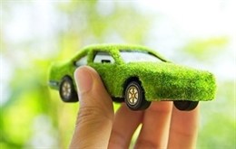 Vehículo de autogás