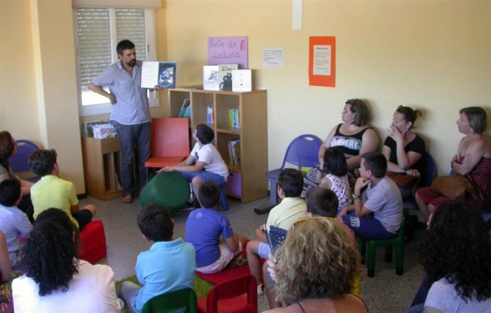Unidad De Salud Mental Infanto Juvenil Hospital Universitario De Valme