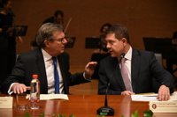 Page cree que del "desafío" independentista saldrá "oportunidad de renovar compromiso como país"