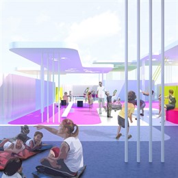 Generali España dona a Fundación Juegaterapia el premio por su trabajo en la det