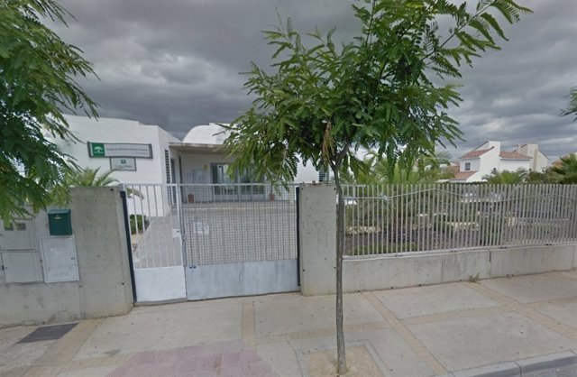 1 Nota Y 1 Foto Junta (Ceip Las Gaviotas La Antilla Lepe)