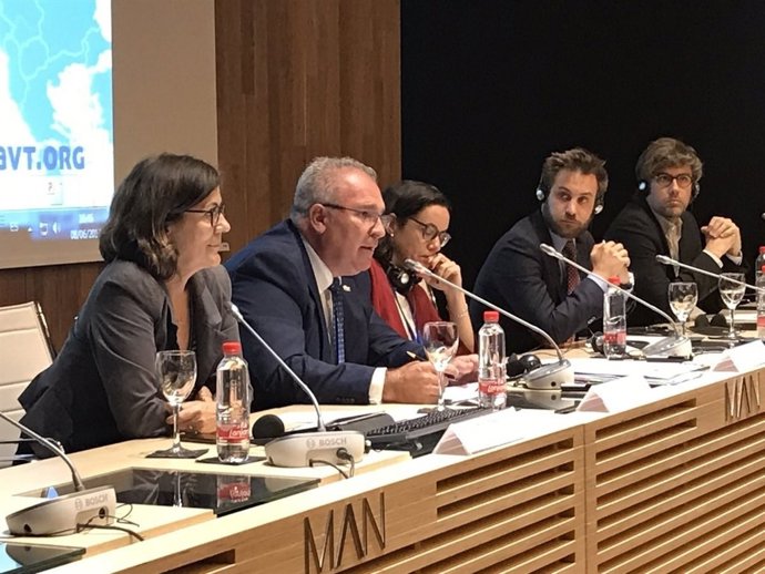 Seminario de la AVT sobre asistencia a víctimas en Europa