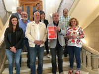 La Diputación de Lugo presenta un plan con 23 millones de euros para los 67 ayuntamientos