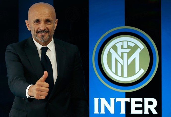 Luciano Spalletti Inter