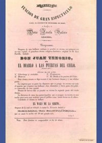 El Arxiu General del Consell dedica una exposición virtual a los inicios del Teatre Principal de Palma