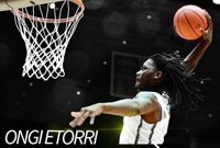 El RETAbet Bilbao Basket ficha al interior estadounidense Jameel McKay