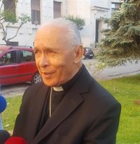 Obispos de Venezuela, tras su encuentro con el Papa: "Está con los que sufren, no con el Gobierno"