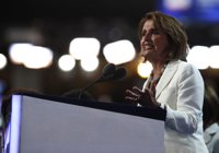 Los demócratas del Congreso no dudan de que Trump abusó de su poder en sus conversaciones con Comey