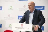 NH aboga por un pacto de Estado por el sector que evite la 'turismofobia'