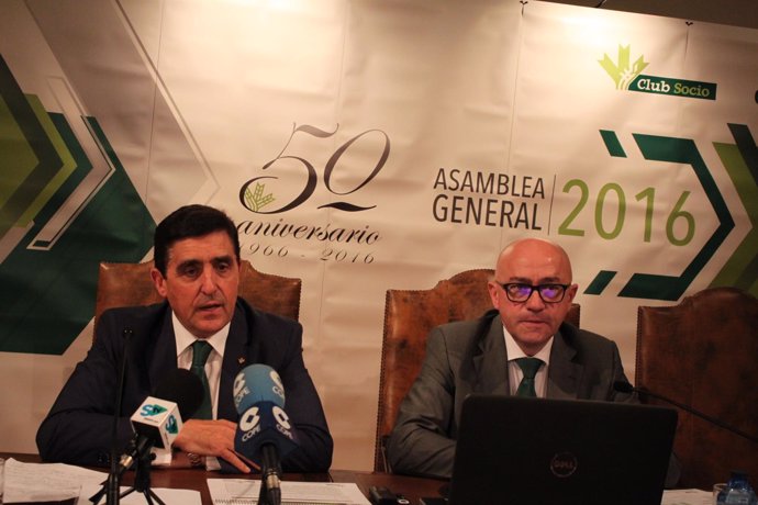 Asamblea de Caja Rural de Soria