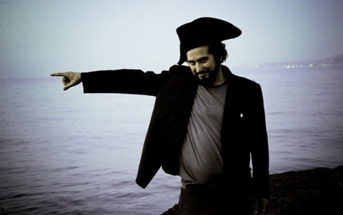 Vinicio Caposella