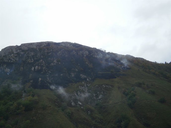 Incendi