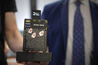 Patentado un sistema "único en el mundo" para mejorar las operaciones con braquiterapia en cáncer de próstata