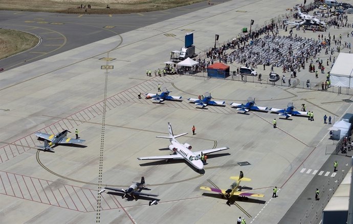 Lleida Air Challenge