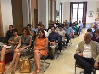 Armengol anuncia que optará a la reelección como secretaria general del PSIB