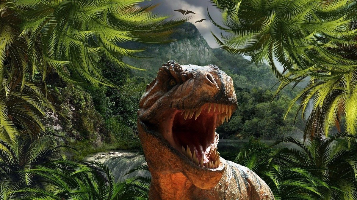 El misterio de las grandes dimensiones de los dinosaurios podría  encontrarse en la Patagonia