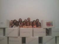 Zapatero ve "preocupante" el grado de "ignorancia" y de "machismo" de Trump y Putin