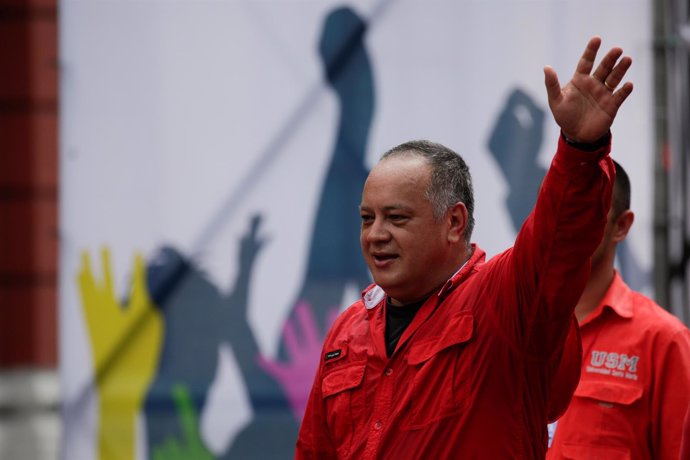 Diosdado Cabello