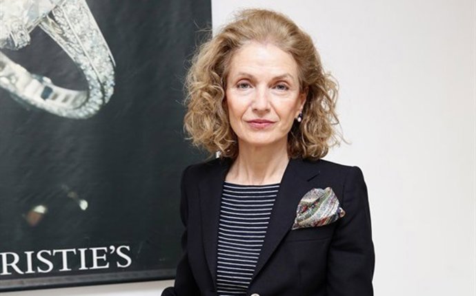 Pilar gonzález de gregorio