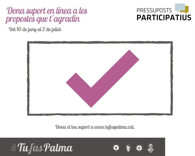 Presupuestos Participativos