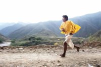 ¿Por qué los rarámuris o 'pies ligeros' son los mejores corredores de México?