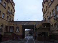 Interior considera "una prioridad resolver la situación" de la Comisaría de la Policía Nacional en Córdoba