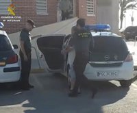 Dos hombres detenidos en Torrevieja por el robo en varias casas de Orihuela Costa
