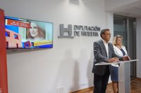 El 525 Aniversario del Encuentro programa varias actividades culturales, académicas e institucionales en Huelva en junio