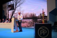 Ruiz Medrano deja la Dirección del PP con la confianza de hacer más grande este partido y llevar a Mañueco a la Junta