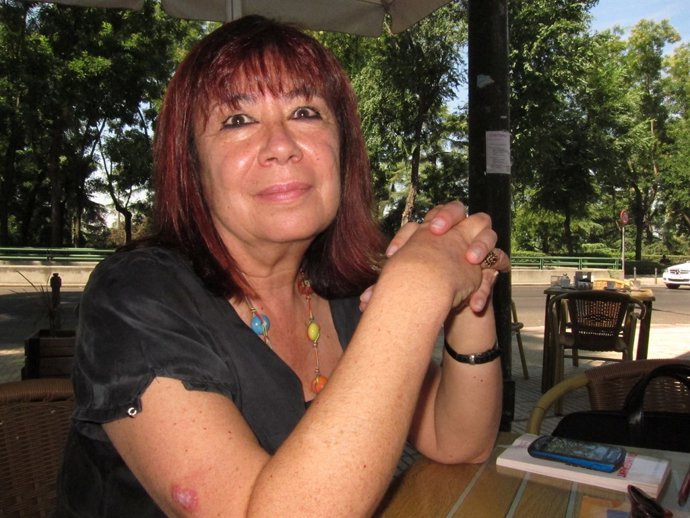 Cristina Narbona