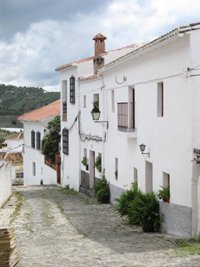 Las casas rurales en la provincia de Málaga alcanzan ya picos de ocupación que superan el 86% en agosto