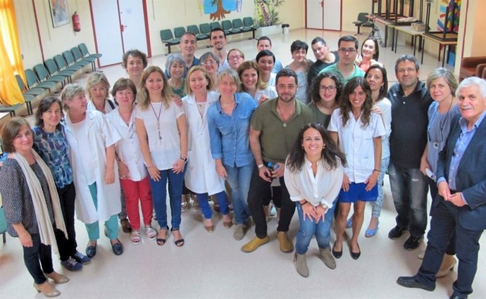 Curso de cuidados paliativos