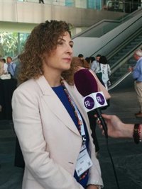 Más de 2.200 expertos europeos se reúnen en la 40º Conferencia Europea de Fibrosis Quística en Sevilla