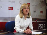 PSOE responde al PP que "cada semana se da un paso en la recuperación" de la sanidad