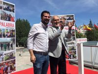 Tudanca pretende volver a lograr la Secretaria del PSCyL para gobernar en CyL