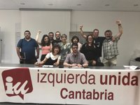 Leticia Martínez, nueva coordinadora de IU